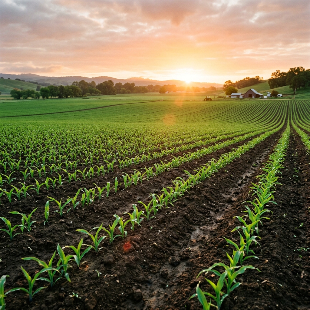 Agriculture
